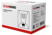 STARWIND SW-HD814 600Вт белый