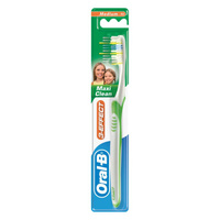 Зубная щетка ORAL-B 3-Effect Maxi Clean 40