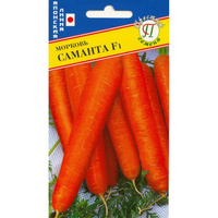 Морковь семена Престиж-Семена Саманта F1