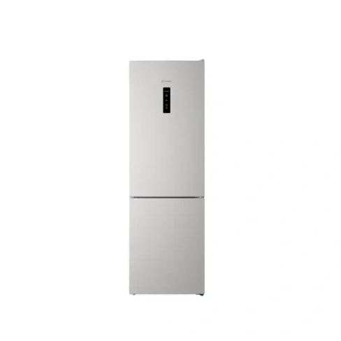 Холодильник двухкамерный Indesit ITR 5180 W 60x185x64 см 1 компрессор цвет белый INDESIT