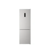Холодильник двухкамерный Indesit ITR 5180 W 60x185x64 см 1 компрессор цвет белый INDESIT