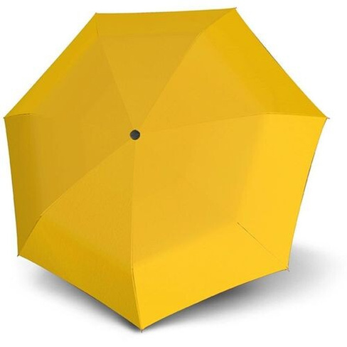 Зонт Doppler 74463PGE складной авт. желтый