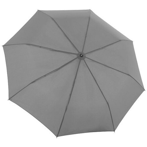 Зонт Doppler 7441463DGR складной авт. серый