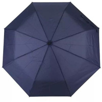 Зонт Doppler 7443163DMA складной авт. синий