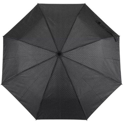 Зонт Doppler 744316703 складной авт. серый