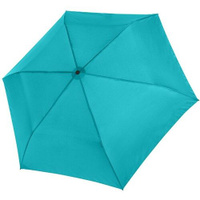 Зонт Doppler 74456301 складной авт. бирюзовый
