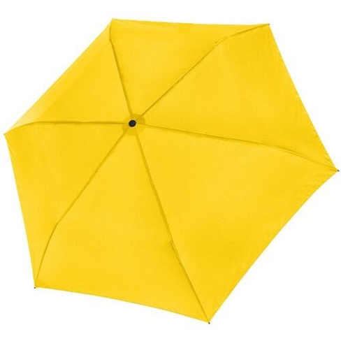 Зонт Doppler 74456305 складной авт. желтый