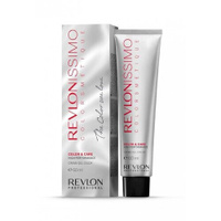 Revlon Professional Colorsmetique Color & Care краска для волос, 8.24 светлый блондин переливающийся медный