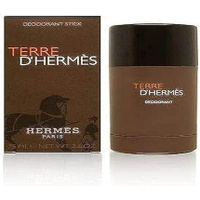Дезодорант-карандаш Hermes Terre для него, 75 мл., Hermes