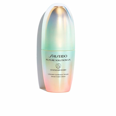 Крем против морщин Future solution lx legendary enmei serum Shiseido, 30 мл