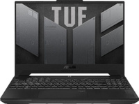 Ноутбук Игровой Asus tuf a15 fa507nv-lp103/90nr0e85-m00bj0/ryzen 5-7535hs/16gb/512gb/15.6 fhd 144hz/rtx 4060 8gb/dos