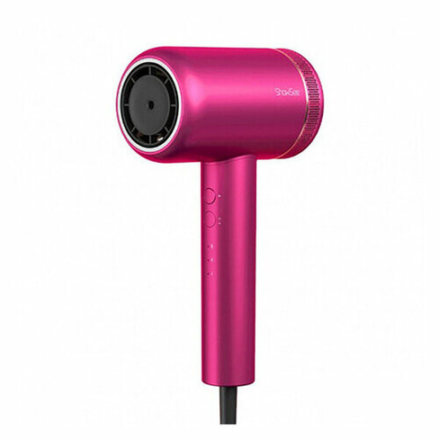 Фен ShowSee A8 High Speed Hair Dryer (Red)