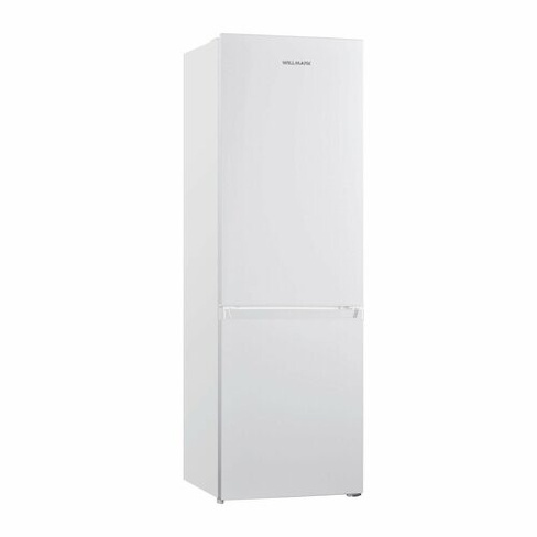 Холодильник WILLMARK RFN-421NFW белый (FNF, 186 см) Willmark