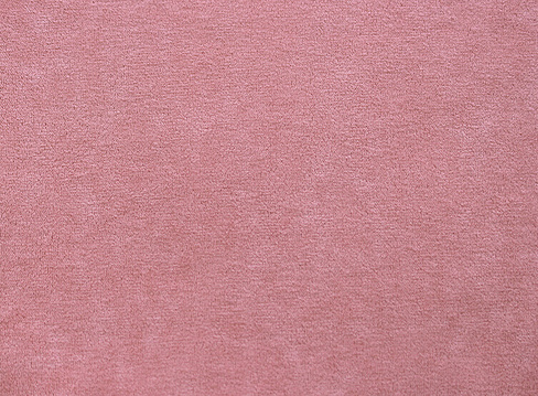 Микровелюр Simple (Симпл) 17 Warm Pink Домиарт