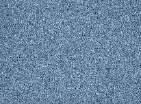 Микровелюр Simple (Симпл) 23 Light Denim Blue Домиарт