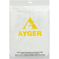 Сменные синтетические фильтр-мешки AYGER 032