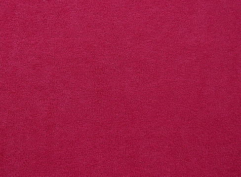 Микровелюр Simple (Симпл) 47 Crimson Домиарт