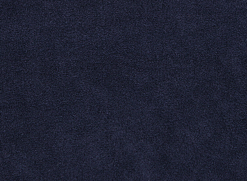 Микровелюр Simple (Симпл) 55 Oxford Blue Домиарт