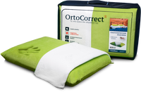 Подушка Comfort 60 см * 40 см * 13 см ORTOCORRECT