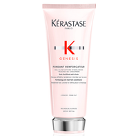 Молочко Ренфоркатор для ослабленных и склонных к выпадению волос Genesis Kerastase (Франция)