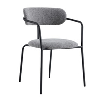 Стул-кресло Ant серый (FR 0997) Bradex Home