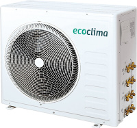 Внешний блок мульти сплитсистемы на 2 комнаты Ecoclima Multi Grand Inverter CM2-TC14/4R2