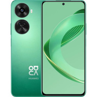 Смартфон Huawei nova 12 SE 8/256Gb, BNE-LX1, зеленый
