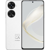 Смартфон Huawei nova 12 SE 8/256Gb, BNE-LX1, белый
