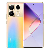 Смартфон Infinix Note40Pro8/256GBGold