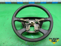 Рулевое колесо под AIR BAG без AIR BAG (до 2005г) (MR955735) Mitsubishi Lancer-9 с 2003-2008г