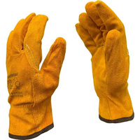 Перчатки цельноспилковые Master-Pro ДРАЙВЕР / водительские перчатки, размер 10,5 XL , 10 пар 9080-GSD-10 5-10 9080-GSD-1