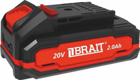 Аккумулятор BRAIT BCD20SU-2.0 (2Ач на единой платформе)