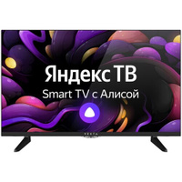 Телевизор LED43" VEKTA LD-43SU8921BS
