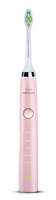 Электрическая зубная щетка Philips Sonicare DiamondClean (HX9362/67) Pink (Розовый)