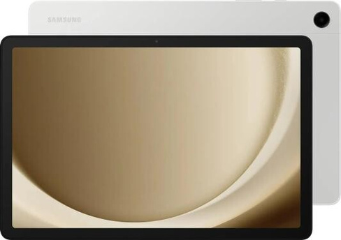 Планшет Samsung Galaxy Tab A9+ 11 128Gb Silver Wi-Fi 3G Bluetooth LTE Android SM-X216BZSESKZ SM-X216BZSESKZ