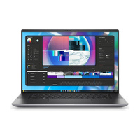 Ноутбук Dell Precision 5680, 16", 16 ГБ/1 ТБ, i7-13700H, RTX A1000, серый, английская раскладка DELL