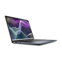 Ноутбук Dell Latitude 7340, 13.3", 16 ГБ/512 ГБ, i7-1355U, серый, английская раскладка DELL