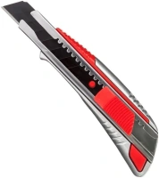 Нож универсального назначения с сегментированным лезвием Attache Selection Universall Cutter Auto Lock 173 мм