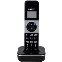Радиотелефон Sanyo RA-SD1102RUS, черный