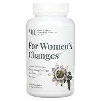 Пищевая добавка Michael's Naturopathic For Women's Changes, 180 таблеток