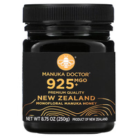Пищевая добавка MaNuka Doctor MaNuka Honey Monofloral MGO 925+ 8,7