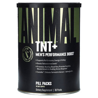 Пищевая добавка Animal ТНТ+, 30 штук