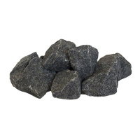 Камни для печей Iki Камни для печей, Финляндия, фракция 10 см, 20 кг
