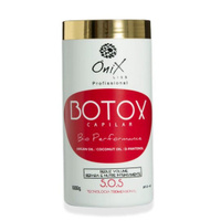 Средство для ухода за волосами, 1000мл Onix Botox Performance Onix Liss Brazil, Inna marka