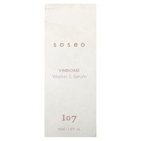 Сыворотка с витамином С107 Beauty Soseo Vinbiome, 30 мл