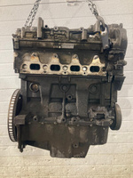 Двигатель (ДВС), Renault (Рено)-CLIO/SYMBOL (98-08)