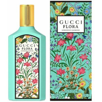 Gucci женская парфюмерная вода Flora Gorgeous Jasmine, Италия, 100 мл GUCCI