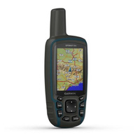Туристический навигатор Garmin GPSMAP 64X