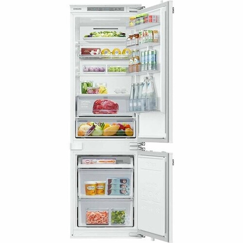 Встраиваемый холодильник SAMSUNG BRB26615FWW Samsung
