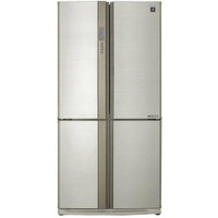 Холодильник SHARP SJ-EX93P-BE Sharp